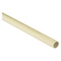 Pipelife installatiebuis PVC diameter 5/8 inch 4 m crème low friction 01.474.42