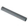 Pipelife installatiebuis PVC slagvast diameter 3/4 inch 4 m grijs 01.474.46