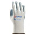 Glove On Grey Touch handschoen maat 10 XL grijs 21.080.30