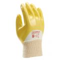 Glove On Touch handschoen Nitri Pro maat 9 L 21.080.33