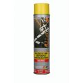MoTip marketingspray voor kar geel 600 ml 223