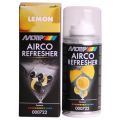 MoTip airco onderhoudsspray Car Care Airco Refresher Lemon 150 ml 722