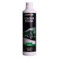 MoTip conditioneringsvloeistof Car Care Colour Polish polijstmiddel Green groen 500 ml 751