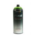 MoTip lakspray Carat hoogglans Lime groen geel 400 ml 8001