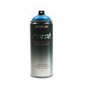 MoTip lakspray Carat hoogglans True Blue blauw 400 ml 8002