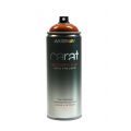 MoTip lakspray Carat hoogglans Orange Brown oranje-bruin 400 ml 8007