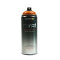 MoTip lakspray Carat hoogglans Yellow Orange geel-oranje 400 ml 8008