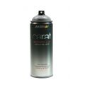 MoTip lakspray Carat hoogglans Silver Grey zilvergrijs 400 ml 8023