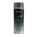 MoTip silverspray Carat Silver zilver hoogglans 400 ml 8036