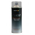MoTip blanke lak Carat Clear varnish high gloss transparant hoogglans 400 ml 8102