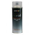 MoTip blanke lak Carat Clear varnish matt transparant mat 400 ml 8104