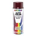 Dupli-Color autoreparatielak spray AutoColor rood metallic 50-0300 spuitbus 400 ml 808401