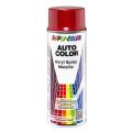 Dupli-Color autoreparatielak spray AutoColor rood metallic 50-0010 spuitbus 400 ml 539404