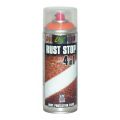 Dupli-Color roestbeschermingslak Rust Stop RAL 2004 helderoranje 400 ml 179297