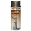 Dupli-Color eloxalspray donkerbrons 400 ml 299780