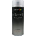 MoTip blanke lak Deco Effect Clear Vanish Acryl zijdeglans 400 ml 302204