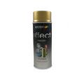 MoTip lakspray dekkend Deco Effect metallic Gold Briljant 400 ml 302506