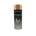 MoTip lakspray dekkend Deco Effect metallic Antique Gold antiek goud hoogglans 400 ml 302508