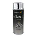 MoTip lak chroomspray dekkend Deco Effect Chrome Lacquer chroom 400 ml 302601