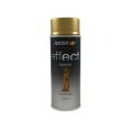 MoTip bronslak Deco Effect Colourspray Gold goud 400 ml 303001