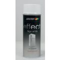 MoTip lakspray dekkend Deco Effect Frigo White wit 400 ml 303202