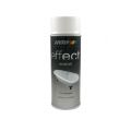 MoTip emaille spray dekkend Deco Effect Ceramic Emaille wit 400 ml 303203