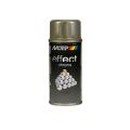 MoTip lak chroomspray dekkend Deco Effect Chrome Gold 150 ml 312603