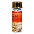 Dupli-Color chroomspray goud 400 ml 322662