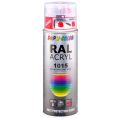Dupli-Color lakspray RAL 1016 zwavelgeel 400 ml 710094