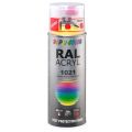 Dupli-Color lakspray RAL 1023 verkeers geel 400 ml 522956