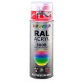 Dupli-Color lakspray RAL 3001 signaalrood 400 ml 504563