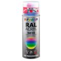 Dupli-Color lakspray RAL 5011 staalblauw 400 ml 710407