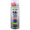 Dupli-Color lakspray RAL 6001 smaragdgroen 400 ml 457937