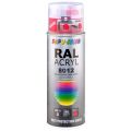 Dupli-Color lakspray RAL 8016 mahonie bruin 400 ml 359286