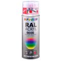 Dupli-Color lakspray RAL 9007 grijs aluminium metallic 400 ml 710278