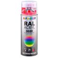 Dupli-Color lakspray RAL 4010 tele magenta 400 ml 719400