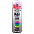 Dupli-Color lakspray RAL 4005 blauw-lila 400 ml 366109