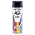 Dupli-Color autoreparatielak spray AutoColor blauw metallic 20-0145 spuitbus 400 ml 423475