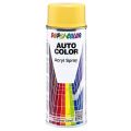 Dupli-Color autoreparatielak spray AutoColor geel 3-0159 spuitbus 400 ml 423888