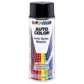 Dupli-Color autoreparatielak spray AutoColor blauw-paars 120-0050 spuitbus 400 ml 676086