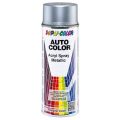 Dupli-Color autoreparatielak spray AutoColor zilver metallic 10-0000 spuitbus 400 ml 423673