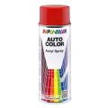 Dupli-Color autoreparatielak spray AutoColor rood 5-0060 spuitbus 400 ml 538162