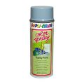 Dupli-Color lakspray Colorspray RAL 7001 zilvergrijs hoogglans 400 ml 584923