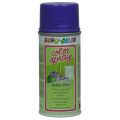 Dupli-Color lakspray Colorspray RAL 5010 enzian blauw 150 ml 640391