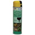 Dupli-Color markeerspray Spotmarker fluor geel 500 ml 651908