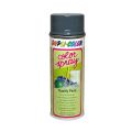 Dupli-Color lakspray Colorspray RAL 7011 staalgrijs hoogglans 400 ml 674037