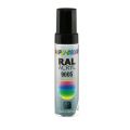 Dupli-Color lakstift RAL 9001 creme wit 12 ml 677212
