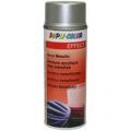 Dupli-Color lakspray metallic zwart acrylaat 400 ml 669095