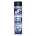 Dupli-Color lakverf mat zwart 600 ml 693878