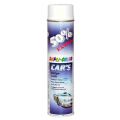 Dupli-Color lakverf mat wit 600 ml 693892